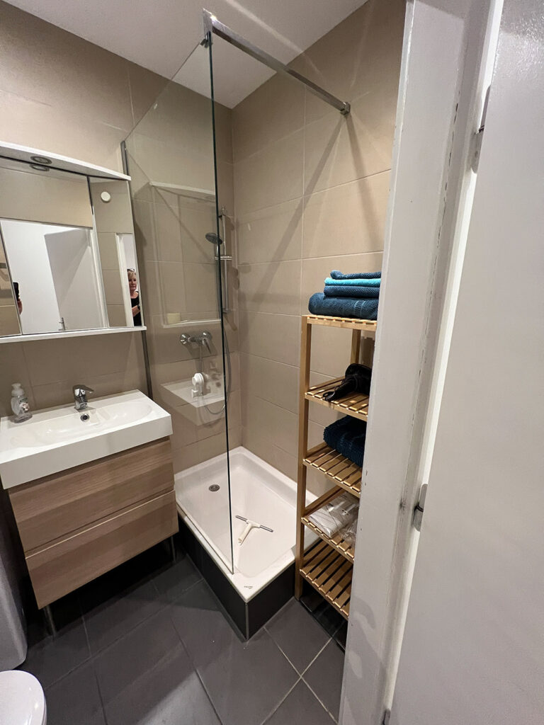 Badezimmer/bathroom