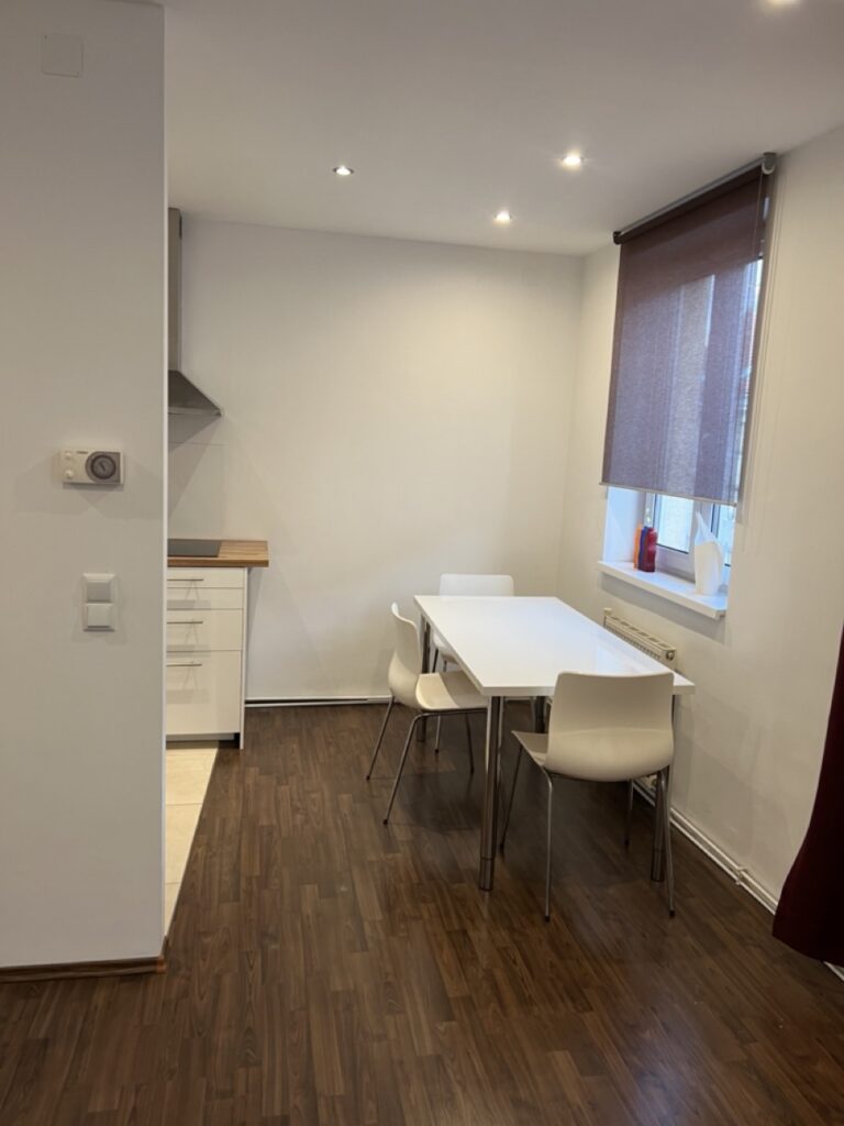 Küche/
kitchen