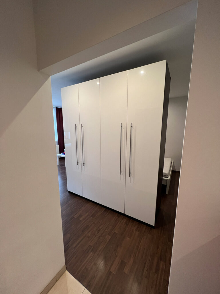 Kleiderschrank/wardrobe