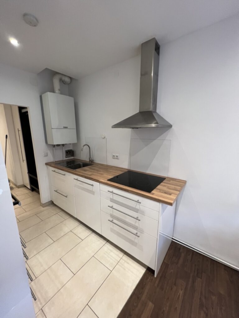 Küche/
kitchen
